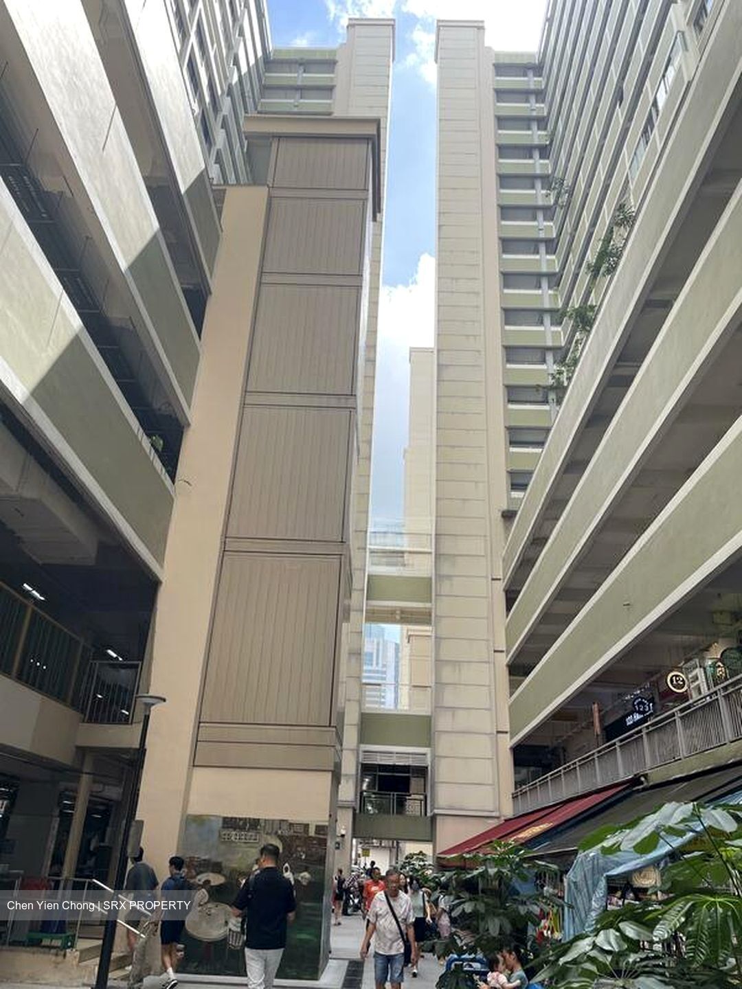 Hong Lim Complex (D1), Office #512530871